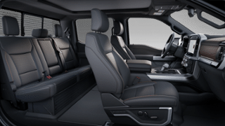 2025 Ford F-150® Internal Image 1
